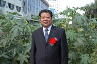 敦煌種業(yè)2005/2006年度先進企業(yè)、優(yōu)秀管理者和先進工作者名單