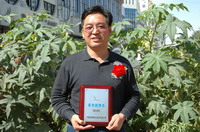 敦煌種業(yè)2005/2006年度先進企業(yè)、優(yōu)秀管理者和先進工作者名單