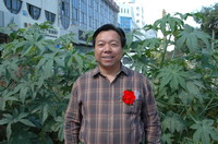 敦煌種業(yè)2005/2006年度先進企業(yè)、優(yōu)秀管理者和先進工作者名單