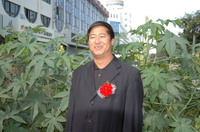 敦煌種業(yè)2005/2006年度先進企業(yè)、優(yōu)秀管理者和先進工作者名單