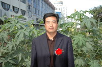 敦煌種業(yè)2005/2006年度先進企業(yè)、優(yōu)秀管理者和先進工作者名單