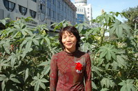 敦煌種業(yè)2005/2006年度先進企業(yè)、優(yōu)秀管理者和先進工作者名單