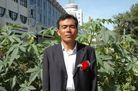 敦煌種業(yè)2005/2006年度先進企業(yè)、優(yōu)秀管理者和先進工作者名單