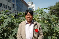 敦煌種業(yè)2005/2006年度先進企業(yè)、優(yōu)秀管理者和先進工作者名單