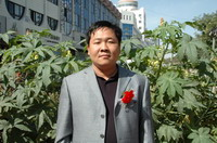 敦煌種業(yè)2005/2006年度先進企業(yè)、優(yōu)秀管理者和先進工作者名單