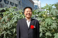 敦煌種業(yè)2005/2006年度先進企業(yè)、優(yōu)秀管理者和先進工作者名單